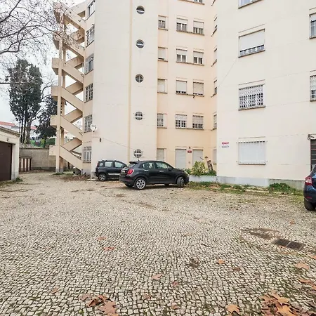 Casa Da Praceta-2